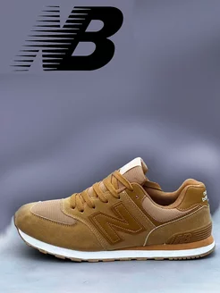 Кроссовки New Balance (реплика) New Balance 228646395 купить за 1 579 ₽ в интернет-магазине Wildberries