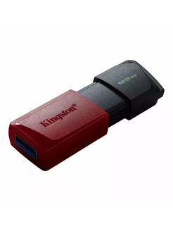 Флешка 128GB USB 3.2 Gen.1 DataTraveler Exodia M