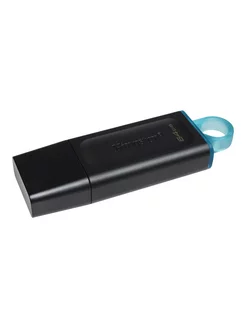 Флешка 64GB USB 3.2 Gen.1 DataTraveler Exodia с колпачком