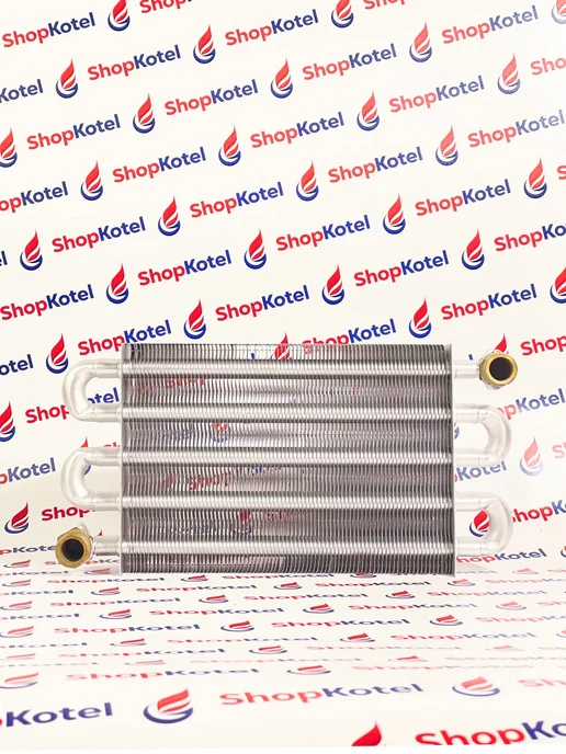 kerf Теплообменник основной Viessmann Vitopend (7825511), вариант, фото 3
