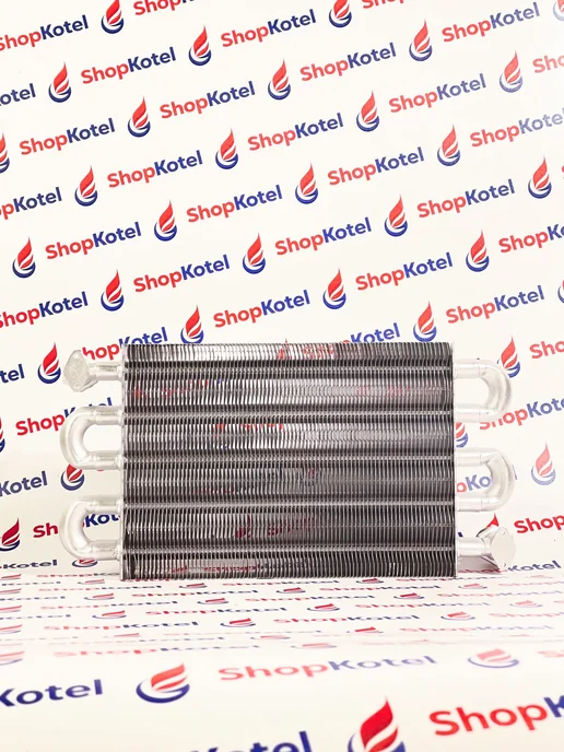 kerf Теплообменник основной Viessmann Vitopend (7825511), вариант, фото 4