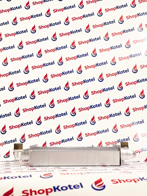 kerf Теплообменник основной Viessmann Vitopend (7825511), вариант, фото 5