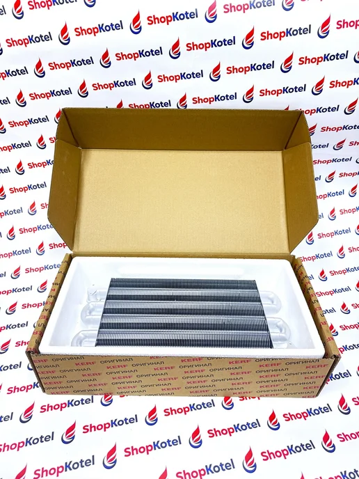 kerf Теплообменник основной Viessmann Vitopend (7825511), вариант, фото 2