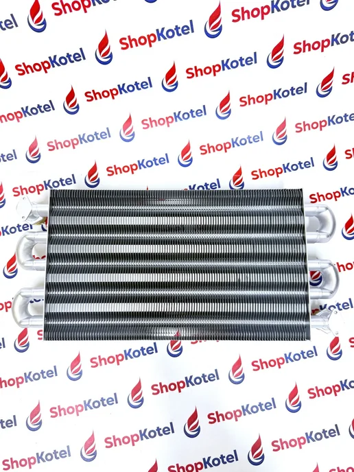 kerf Теплообменник основной Viessmann Vitopend (7825511), вариант, фото 4