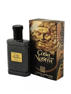 духи Коза Ностра Cosa Nostra Perfume 100мл