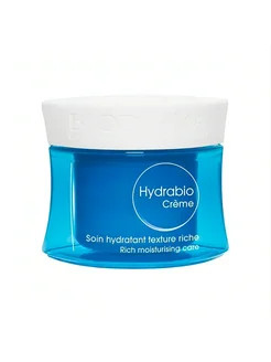 Биодерма Крем Гидрабио Hydrabio Cream, 50 мл