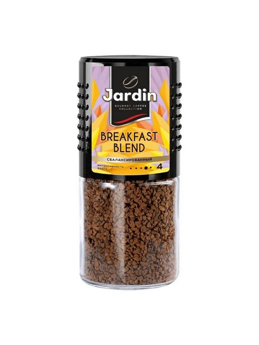 Jardin breakfast blend. Жардин Брекфаст Бленд 180. Кофе Жардин Breakfast Blend. Кофе Жардин Кения Килиманджаро.