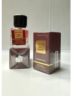 Парфюмерная вода 40 мл Tom Ford Lost Cherry