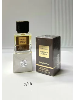 Парфюмерная вода 40 мл Tom Ford Tobacco Vanille