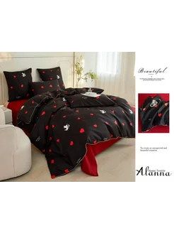 Постельное белье GOOD NIGHT 228673923 купить за 1 918 ₽ в интернет-магазине Wildberries