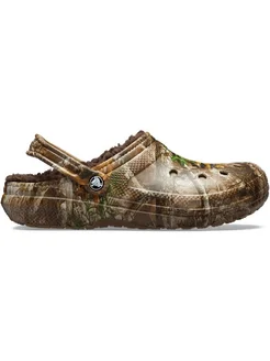 Сабо Clssc Lined Realtree Edge Clog