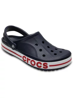 Сабо Bayaband Clog Crocs 228674573 купить за 4 839 ₽ в интернет-магазине Wildberries