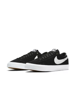 Кеды SB Zoom Blazer Low Pro GT