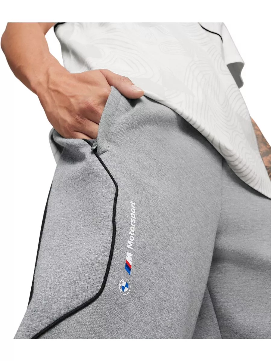 Puma motorsport sweatpants best sale