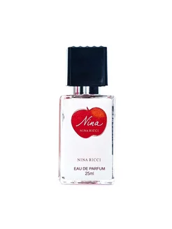 Nina Eau de Parfum