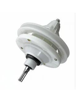 Редуктор для стиральной машины, 10 зубьев, высота вала 35 мм