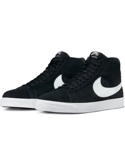 Кеды SB ZOOM BLAZER MID