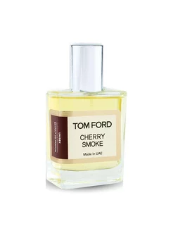 Cherry Smoke Parfum