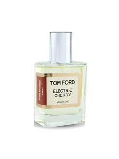 Electric Cherry Parfum