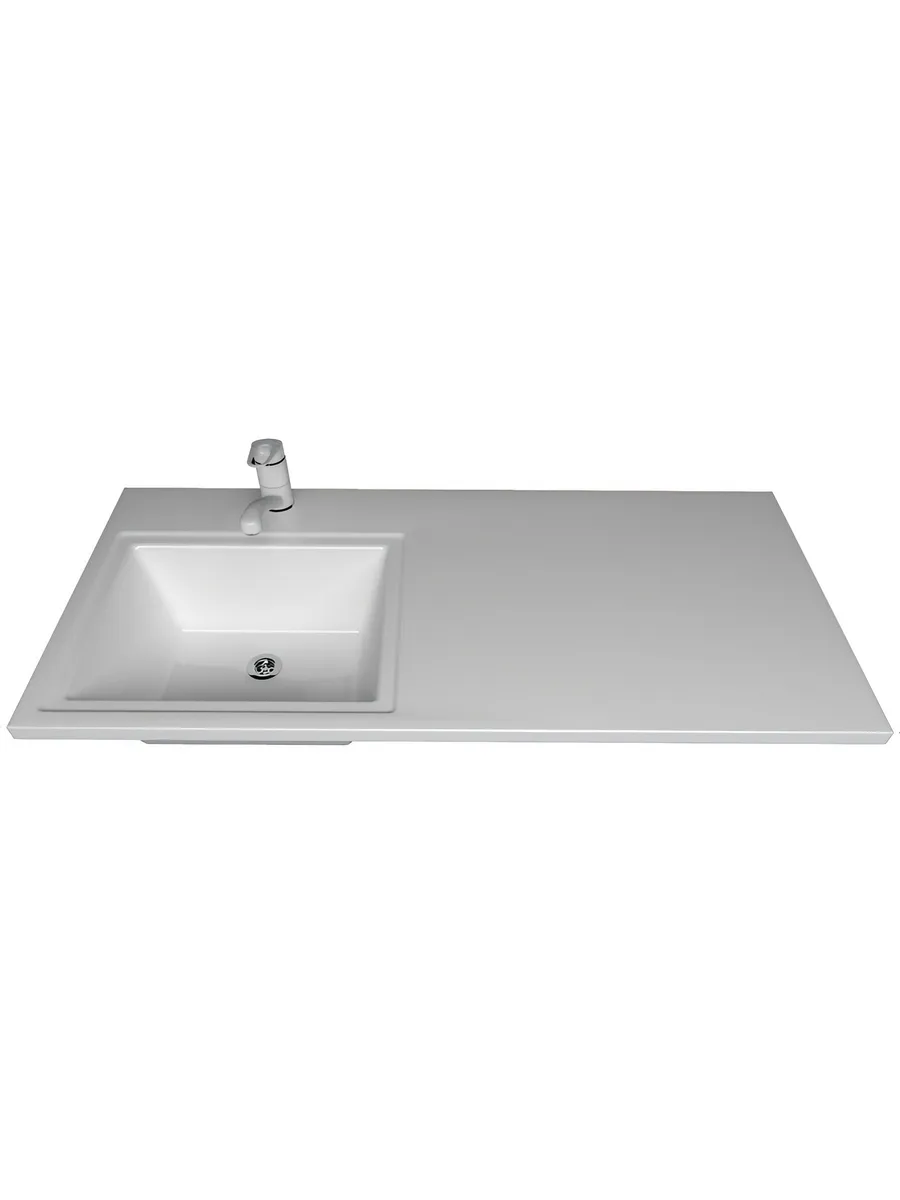 Раковина MARKО Гранат 100 L