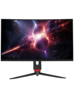 Монитор FRONTIER AF27H3 27" ARDOR GAMING 228715880 купить за 21 434 ₽ в интернет-магазине Wildberries