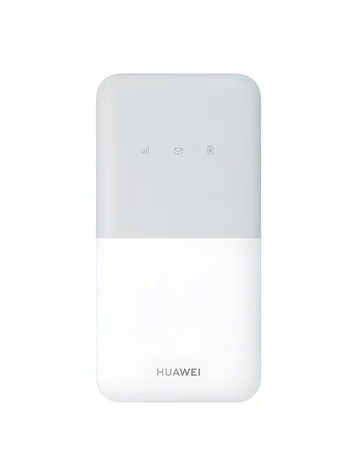 Huawei Wi-Fi роутер Mobile Wifi 5 51071VHV White