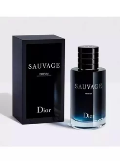 Sauvage Parfum 100 мл