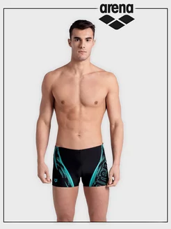 Плавки SWIM SHORT GRAPHIC