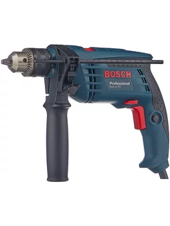 Ударная дрель GSB 13 RE ЗВП Bosch 228740168 купить за 9 296 ₽ в интернет-магазине Wildberries