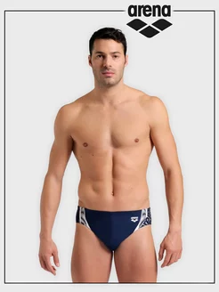 Плавки SWIM BRIEFS GRAPHIC