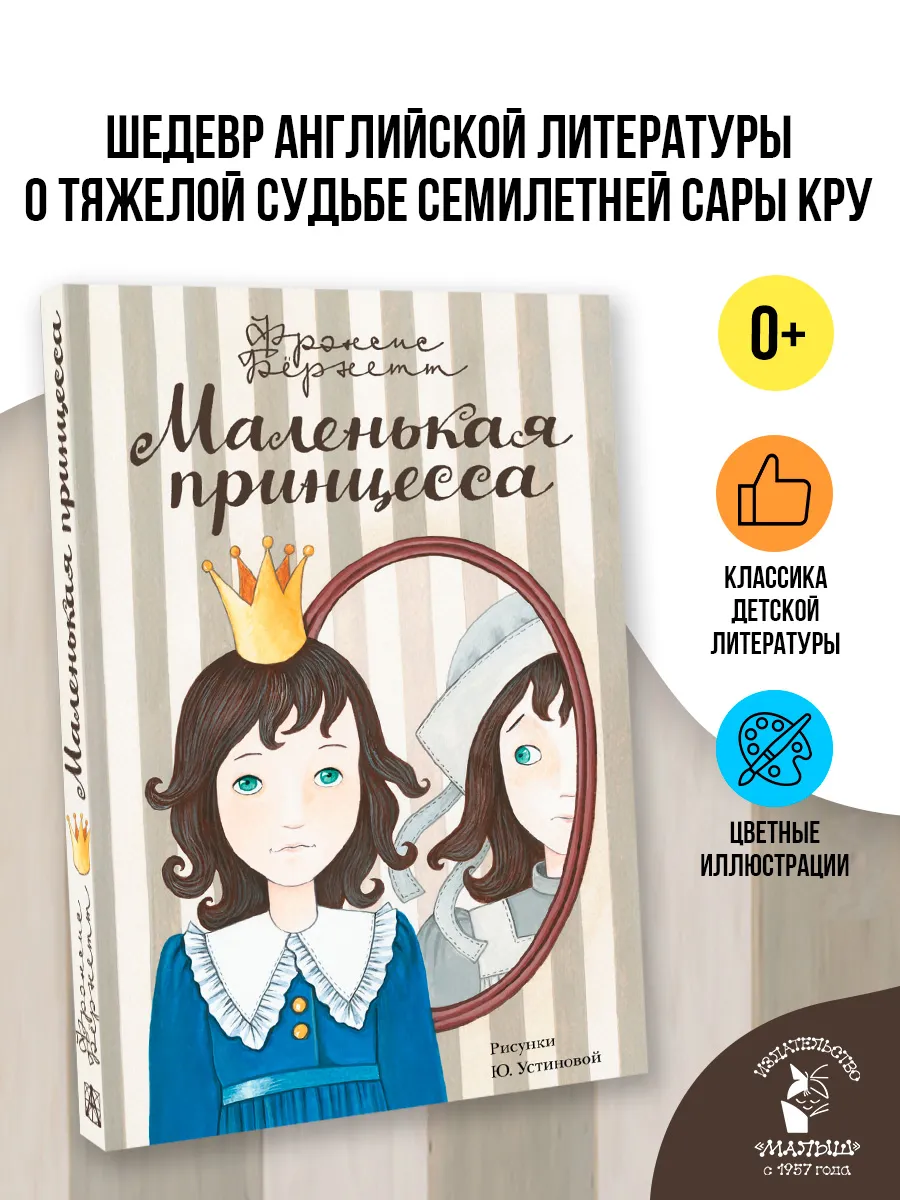 Самые лучшие девочки Маленькая принцесса