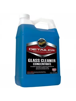 Очиститель стекол Glаss Cleaner Concentrate 3,785л D12001