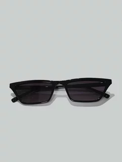 Солнцезащитные очки модные тренд 2024 Sinsay 228775604 купить за 427 ₽ в интернет-магазине Wildberries
