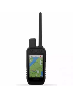 GPS навигатор ALPHA 300 + Топо РФ для собак GARMIN 228791073 купить за 121 535 ₽ в интернет-магазине Wildberries