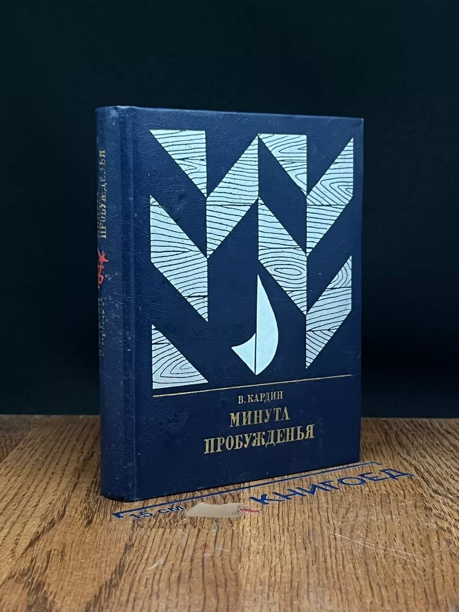 Минута пробужденья