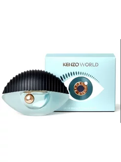 Kenzo World eau de parfum 75 мл