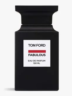 Tom Ford Fabulous (Том Форд Фабулос)