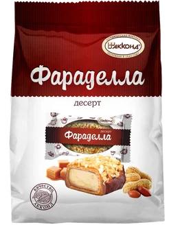 Десерт Фараделла, 250г