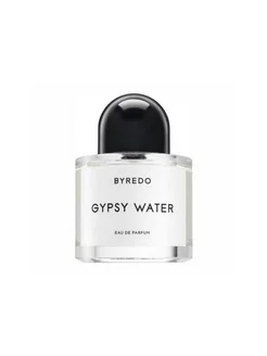 BYREDO Gypsy Water