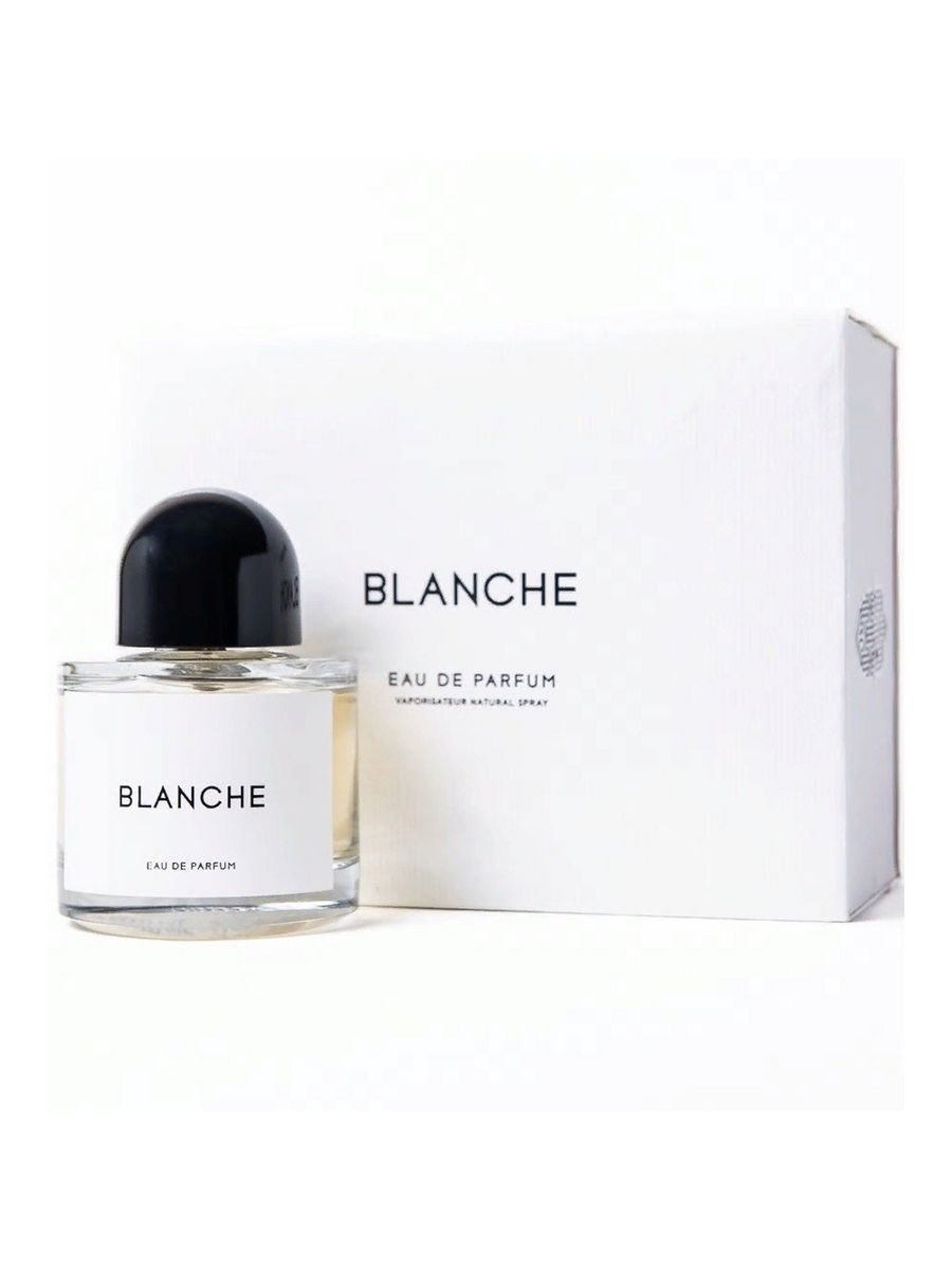 Байредо бланш духи отзывы. Byredo Blanche 100ml. Байредо Бланш духи. Byredo Blanche, 100 мл. Байредо Бланш 50 мл.