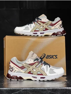 Кроссовки осенние Gel Kahana 8 Asics 228830123 купить за 2 902 ₽ в интернет-магазине Wildberries