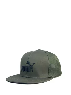 Snapback подростковая с прямом козырьком сетчатая puma KAIR 228835517 купить за 426 ₽ в интернет-магазине Wildberries