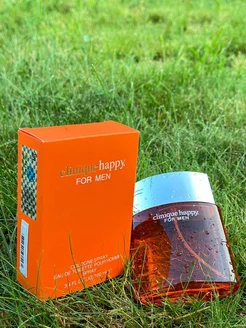 Туалетная вода Clinique happy for men EDT 100 мл