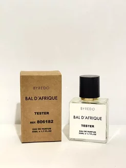 BYREDO bal d'afrique