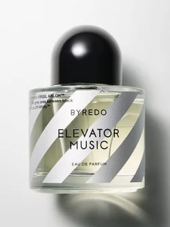 Духи Люкс Byredo Elevator Music Байредо Элеватор