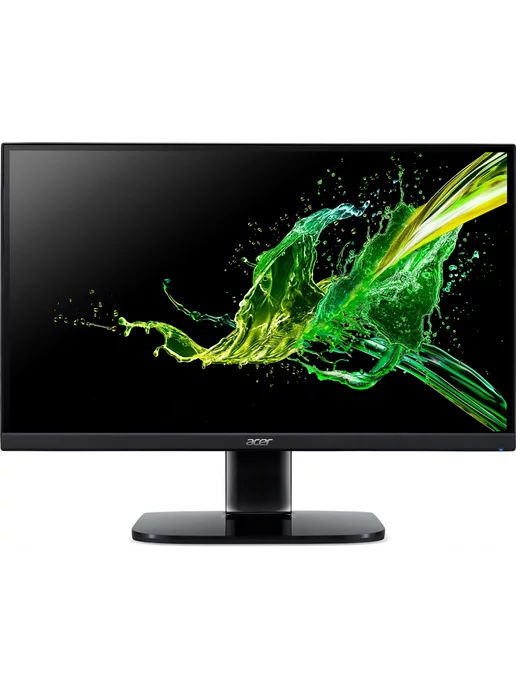 ACER Монитор 27" KA270Hbmix VA LED 4ms 16 9 HDMI M M матовая 250c