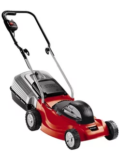 Газонокосилка электрич. GC-EM 1437(травосборник 36л)