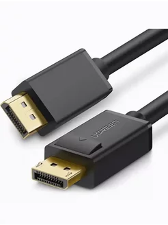 Кабель DisplayPort v1.2 1м