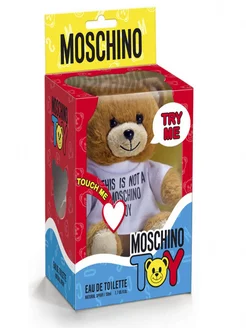 MOSCHINO Toy 2 Bubble Gum