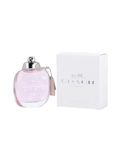 Coach Eau de toilette 90мл акция 228860170 купить за 712 ₽ в интернет-магазине Wildberries